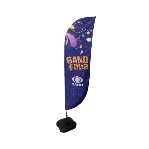 Flag Banner