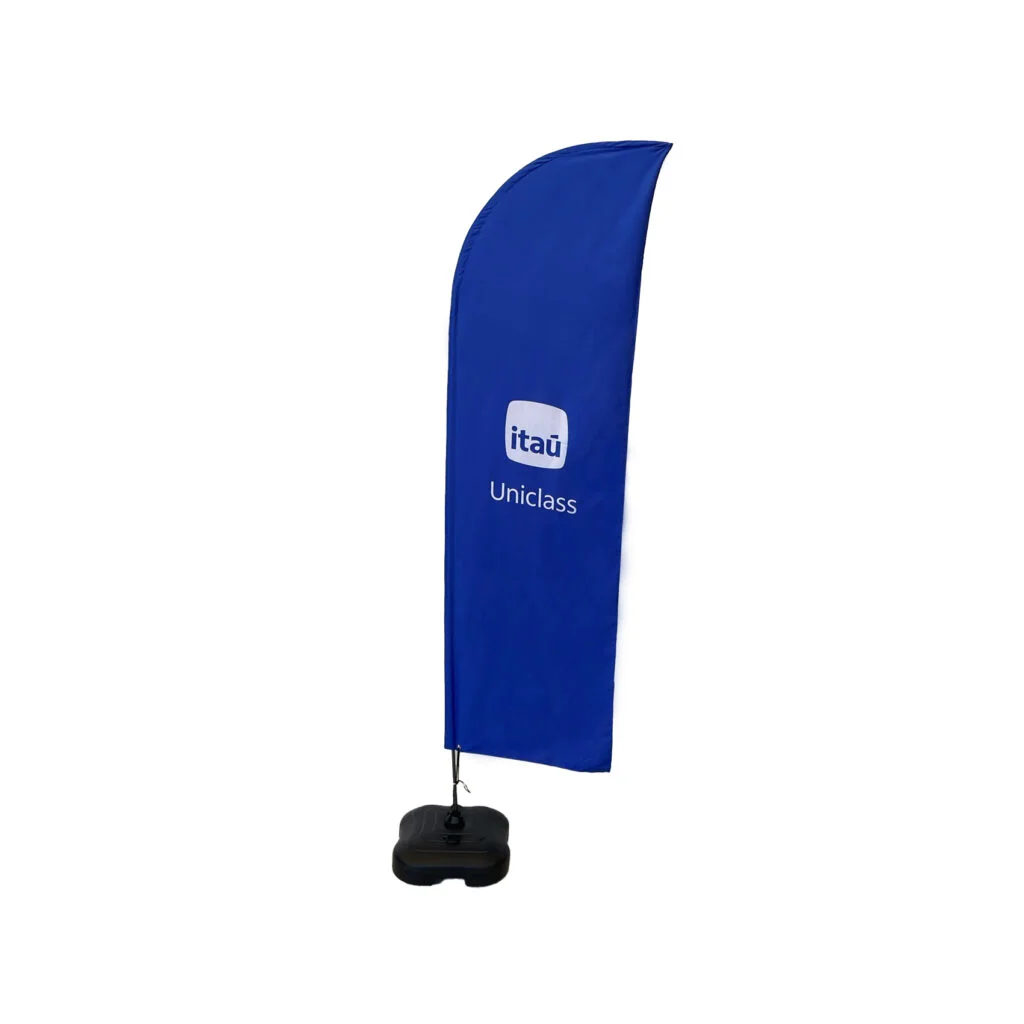 Wind Flag Banner